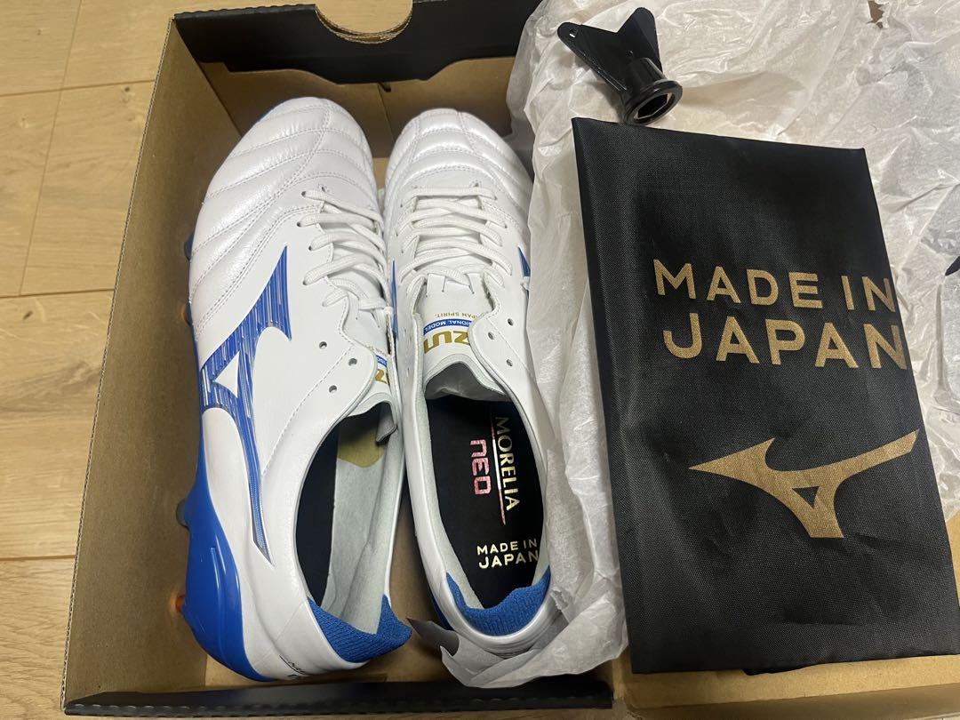 新作モレリア 限定カラー NEO4JapanSG （新品 超激レア 限定