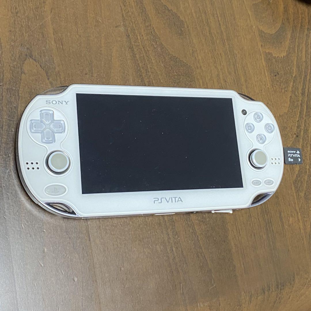 PS-VITA PCH-1000 （液晶チラつき） 61cuCg8CgeL._UF894,1000_QL80_.jpg