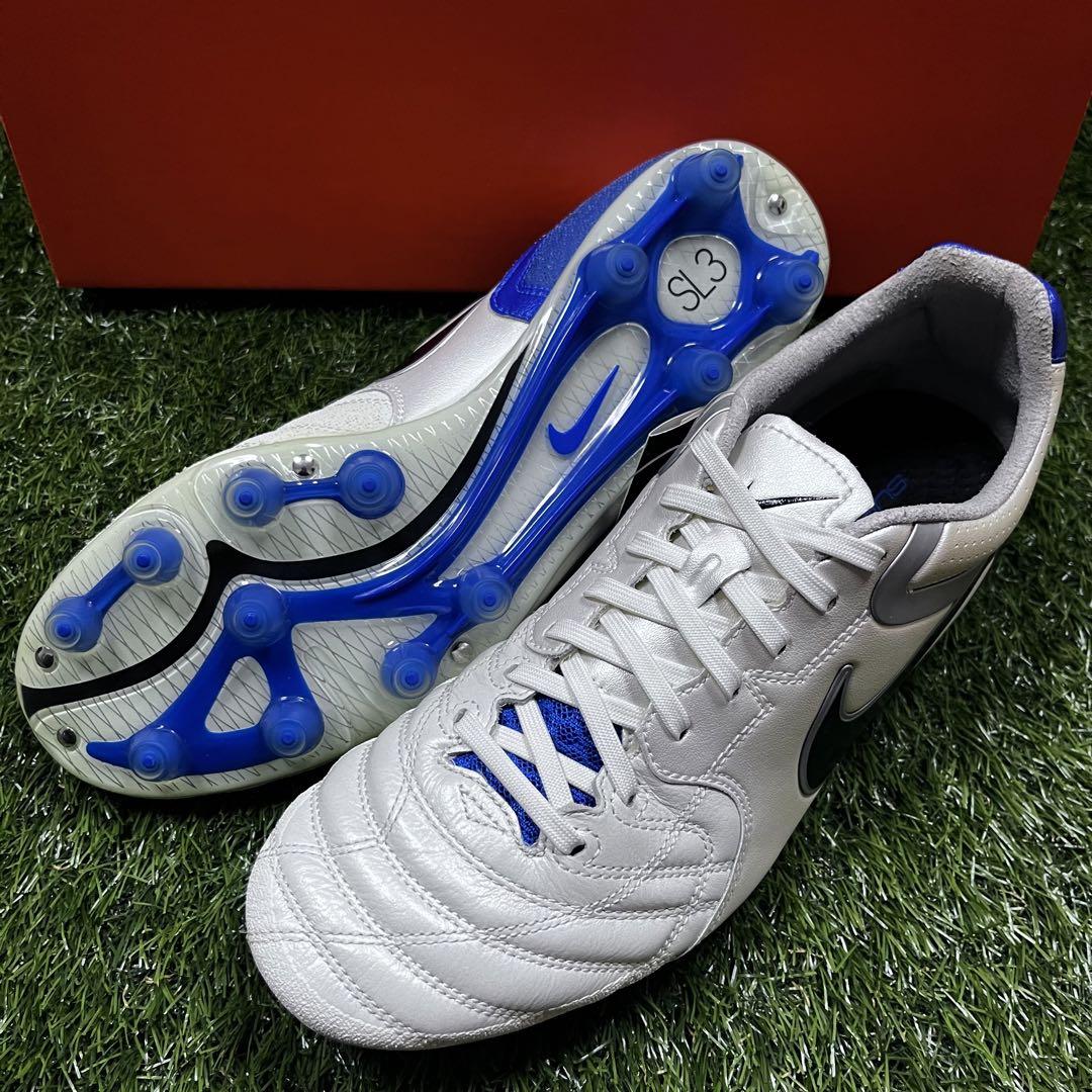 NIKE Tiempo SuperRigera Ⅲ HG-E AF 25cm（Nike Tiempo Ligera