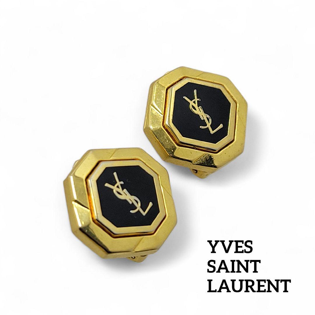 【国内即発】SAINT LAURENT カサンドラ タッセルイヤリング SAINT LAURENT サンローラン YSL アクセサリー ピアス
