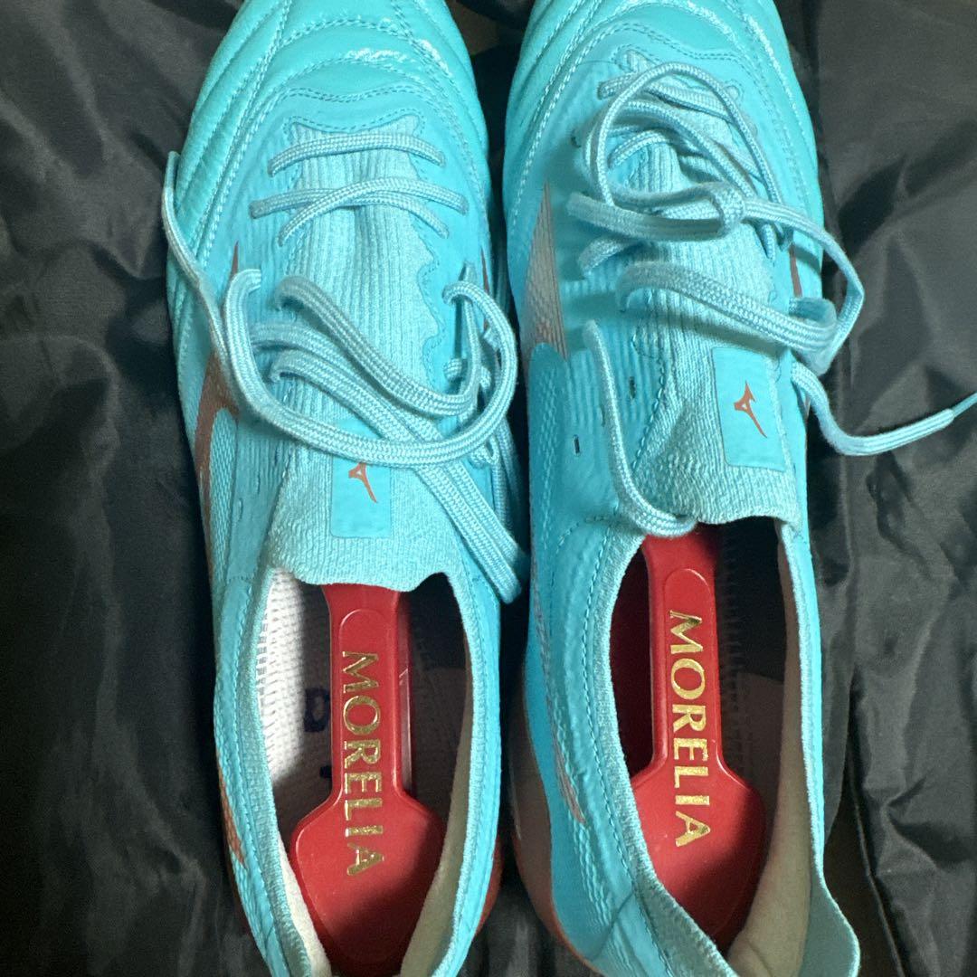 モレリアネオ3β 27.5（MIZUNO ミズノ モレリア NEO 3 JAPAN