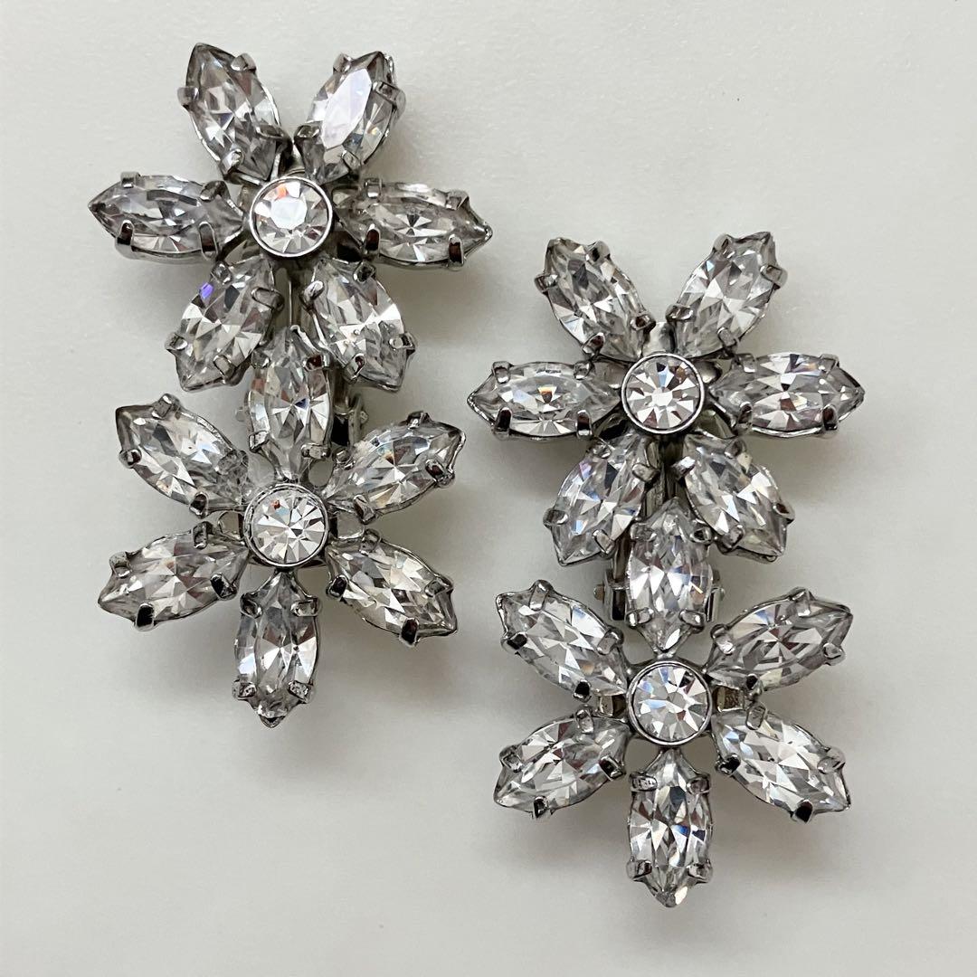 FOXEY ブローチ フラワー 26645 Brooch 