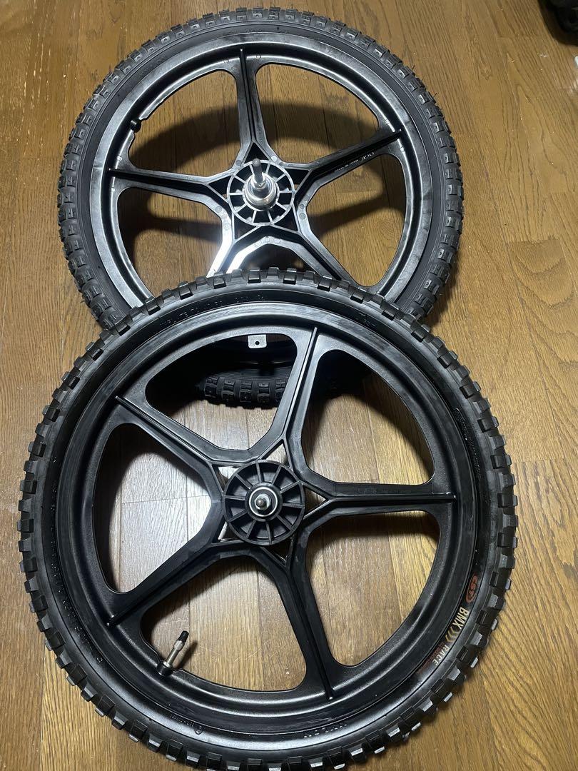 OGK プラホイール 20インチ （レア物OGKプラホイール ホイール