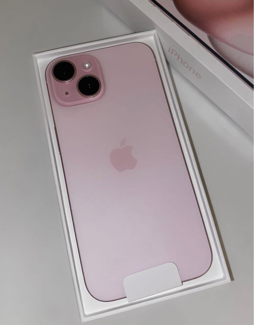 【クララ】 iPhone15 Apple iPhone 15 (128 GB) - Blue : Amazon.in: Electronics