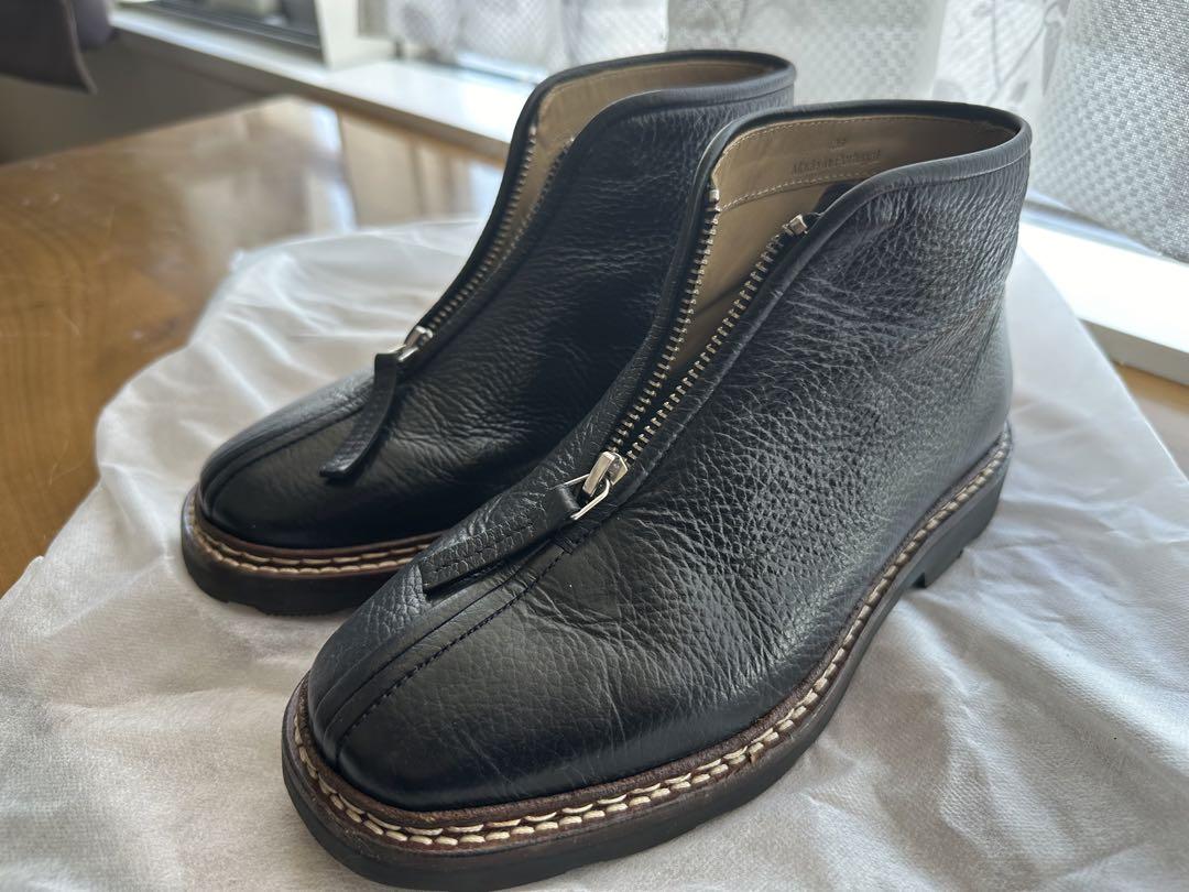 lemaire ルメール ブーツ 36 （LEMAIRE ルメール 22AW サイド