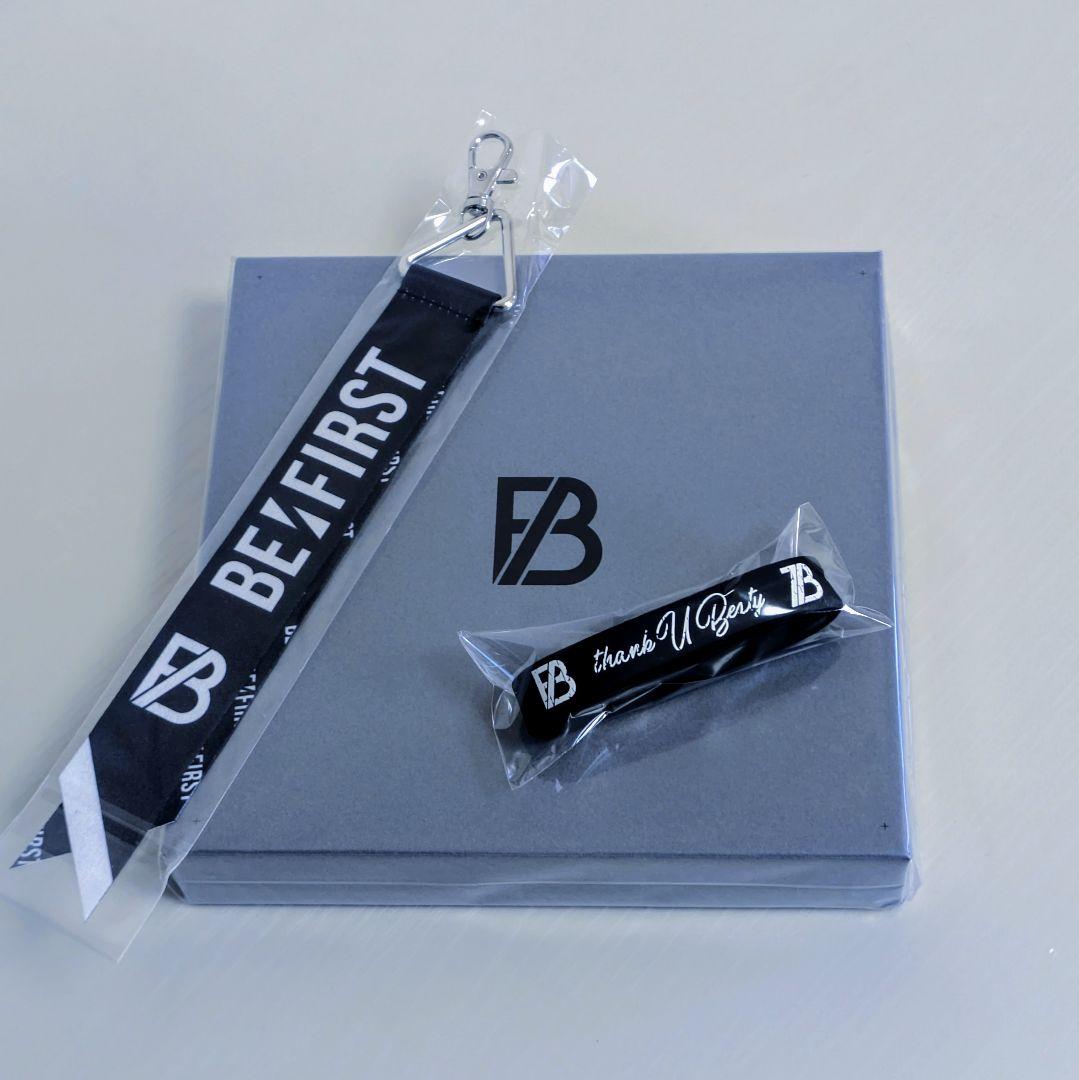 BE:FIRST BE:1 Blu-ray BMSG 限定盤 ビーファースト（BE:FIRST