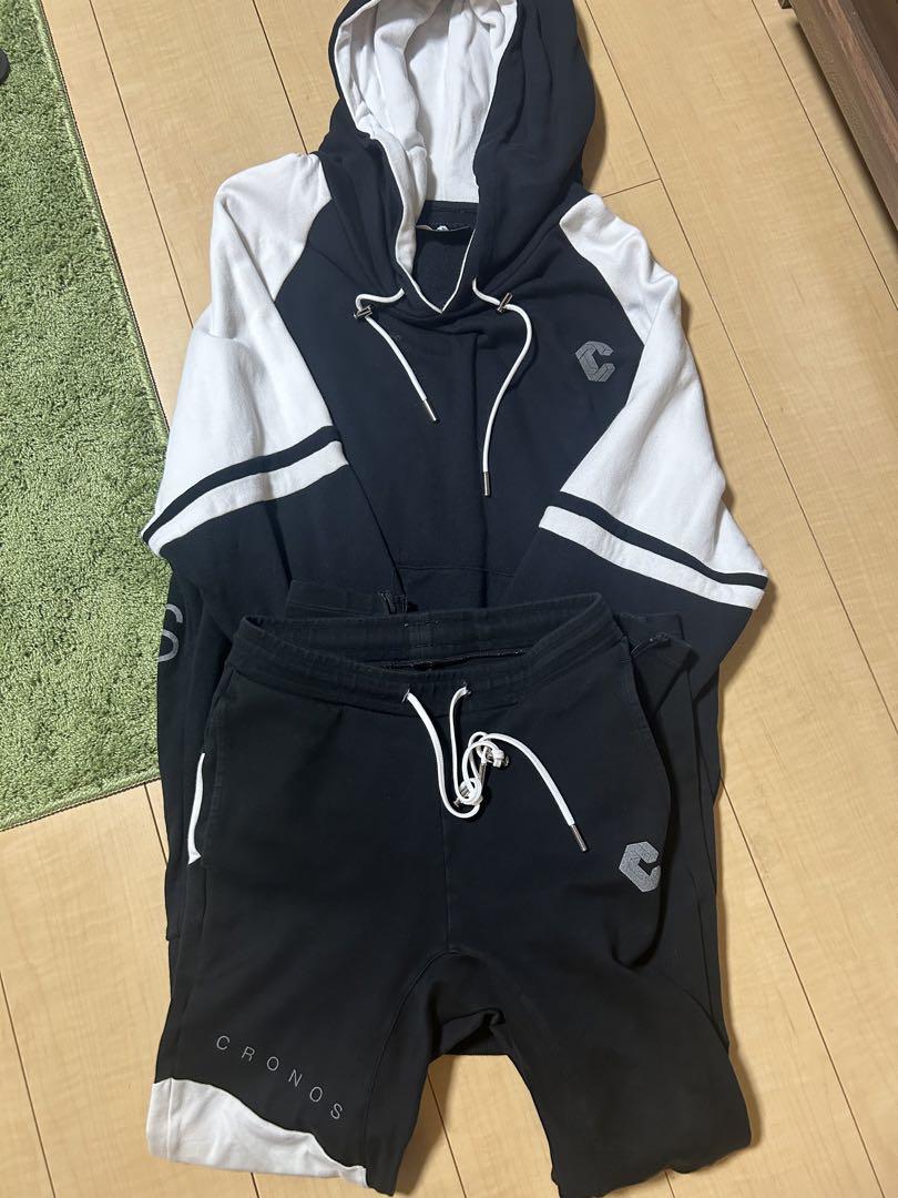 クロノス CRONOS セットアップ特別