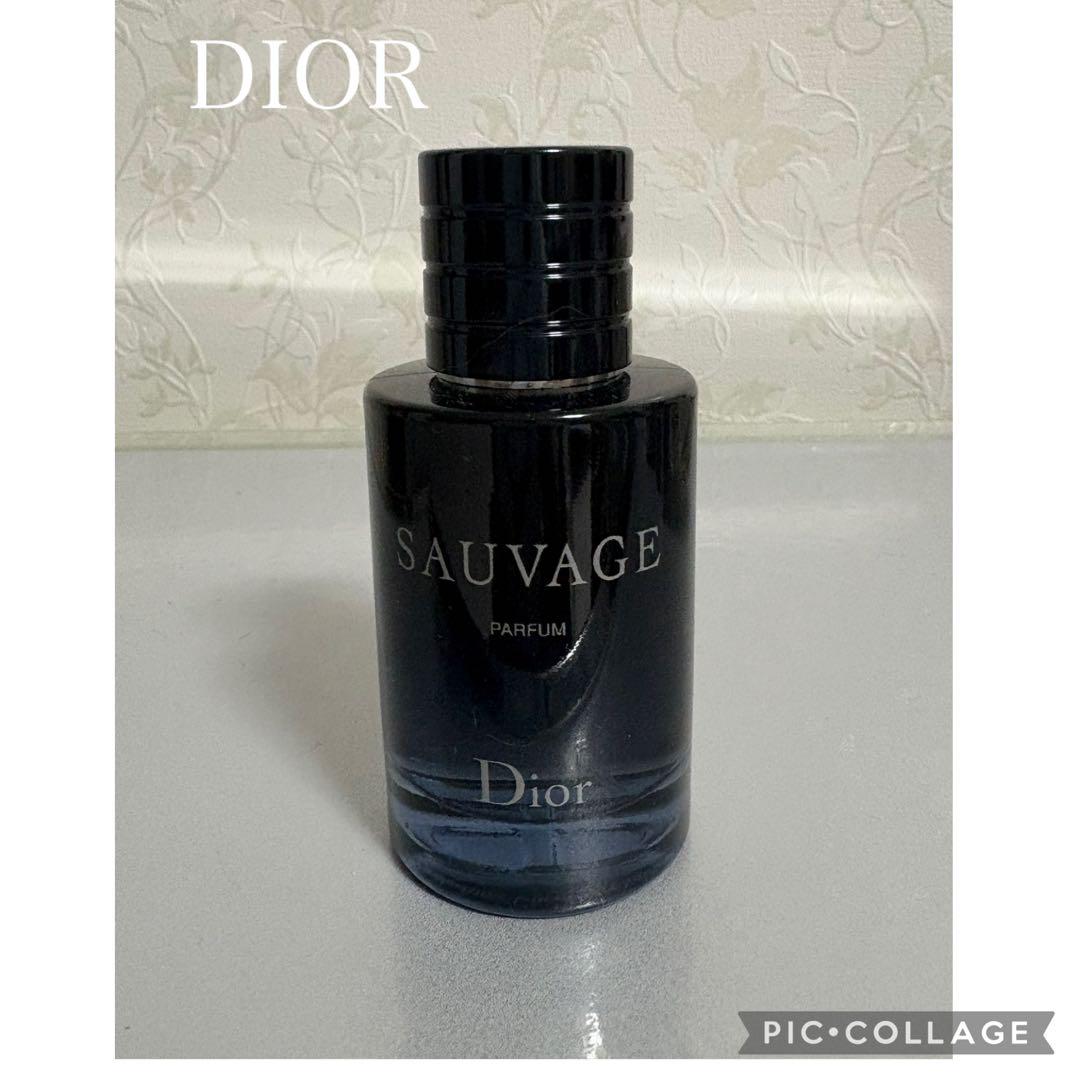 【未使用品】Dior Sauvage Eau Forte 60ml パルファン Amazon | Dior ディオール ソヴァージュ オー フォルト SAUVAGE