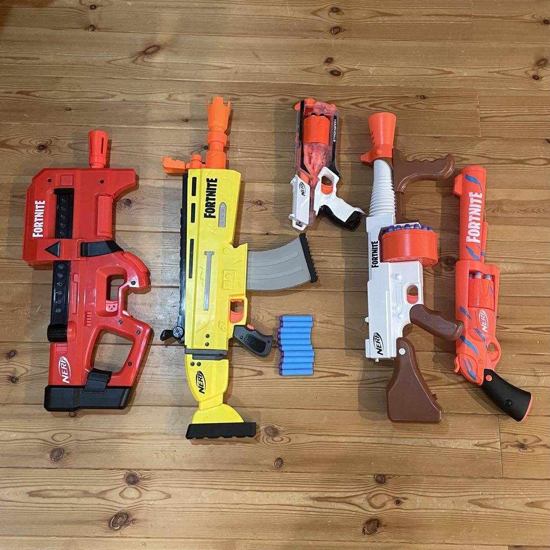 ナーフ銃 セット Nerf ナーフ エリート2.0 ブラスターパック セット ダーツ