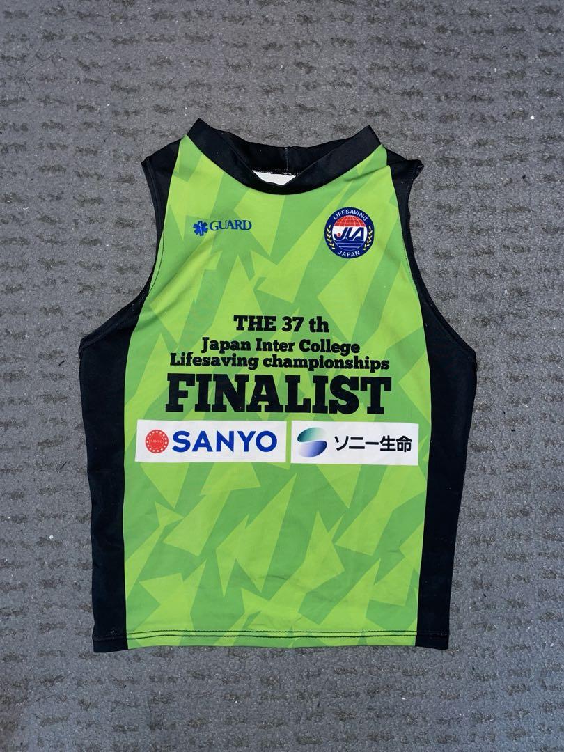 全日本ライフセービング選手権 ファイナリストラッシュ （競技会