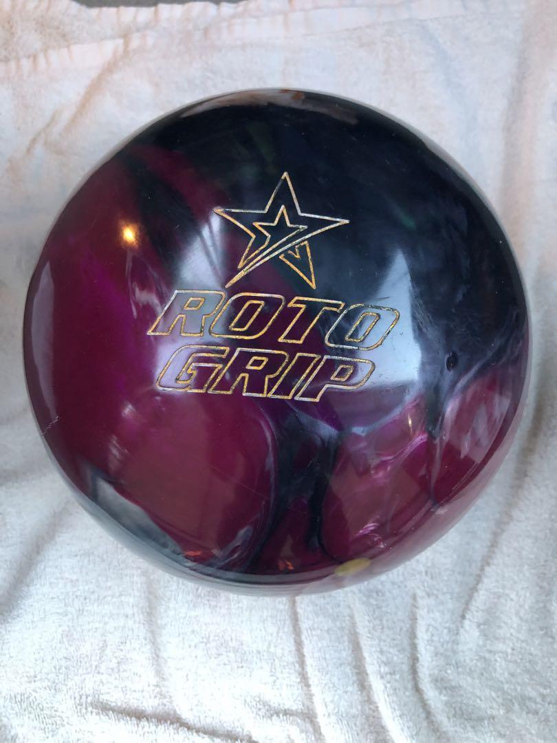 ROTOGRIP 