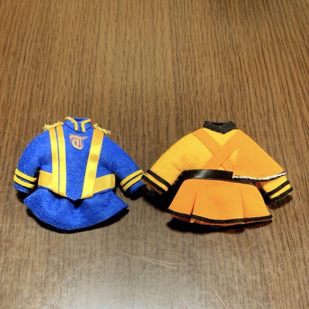 京都橘サッカー部移動着 スポンサー入り