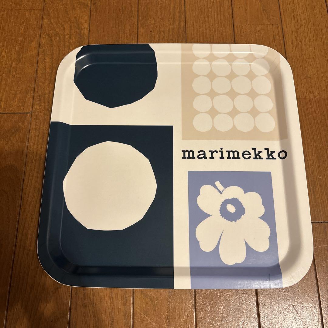 マリメッコ トレイ （Marimekko トレイスタンド | その他