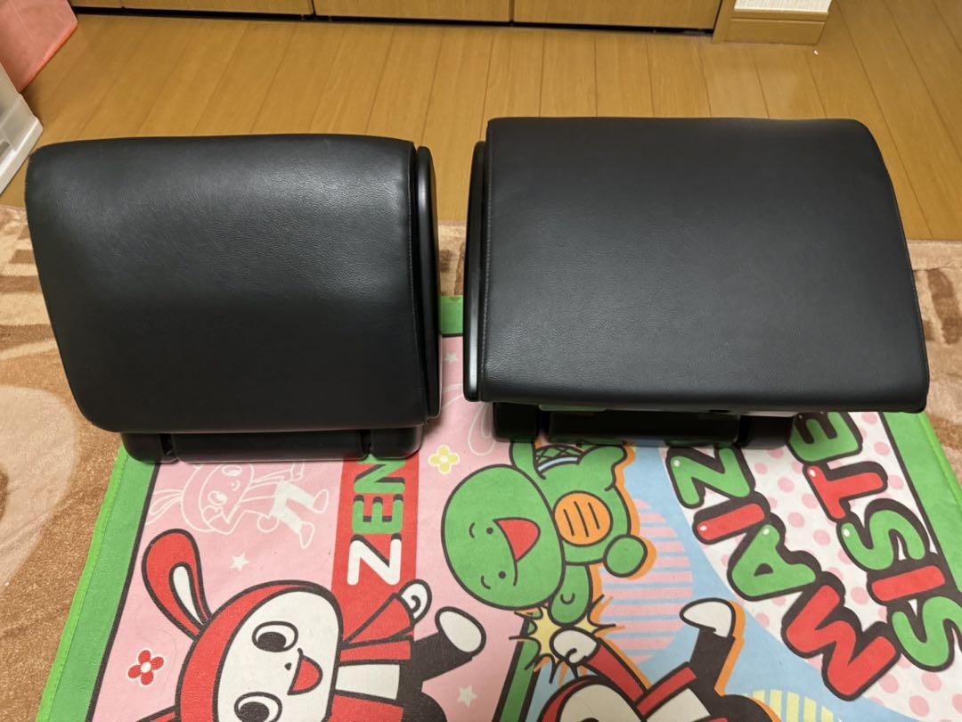 トヨタ 純正 オットマン ノア ヴォクシー （トヨタ 純正