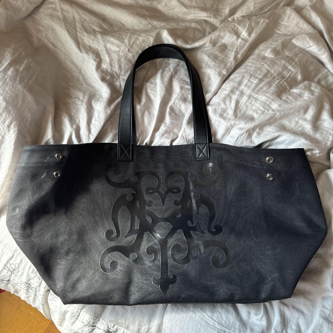 HYDE☆BIGトートバッグ （HYDE☆BIGトートバッグ ミュージシャン）