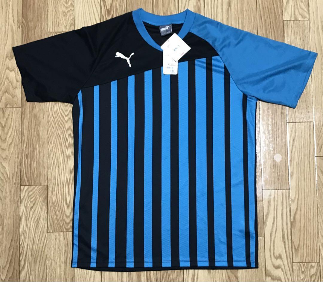 プーマ サッカー プラシャツ 練習着 （サッカー,JR.サッカー