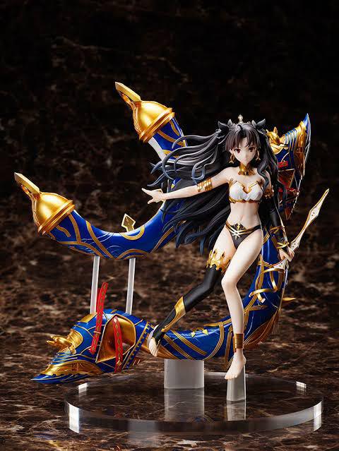 FGO イシュタル 1/7スケールフィギュア（Fate/Grand Order