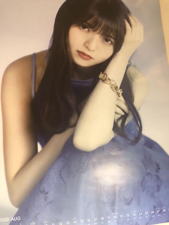 乃木坂46 斎藤飛鳥 ポスター （齋藤飛鳥 ポスターカレンダー