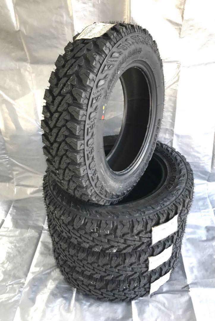 YOKOHAMA ヨコハマ ジオランダーM/T G003 175/80R16 ② 価格｜175/80R16 91S GEOLANDAR M/T G003 ジオランダー M/T G003