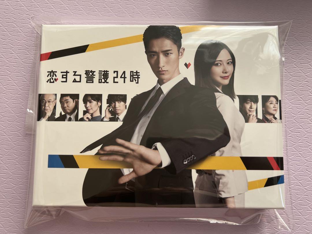 恋する警護24時 DVD 岩本照 Snow Man 白石麻衣 xq0Fozi72y0zio8Y5RLvy7apbu6Ufc