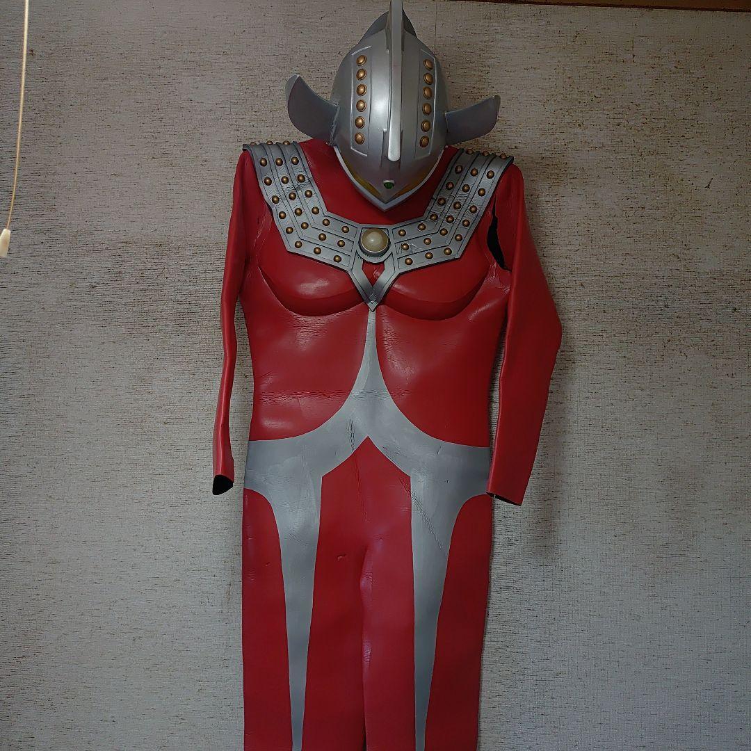 アトラクマスク ウルトラマンタロウ （ウルトラマンタロウ 1/1
