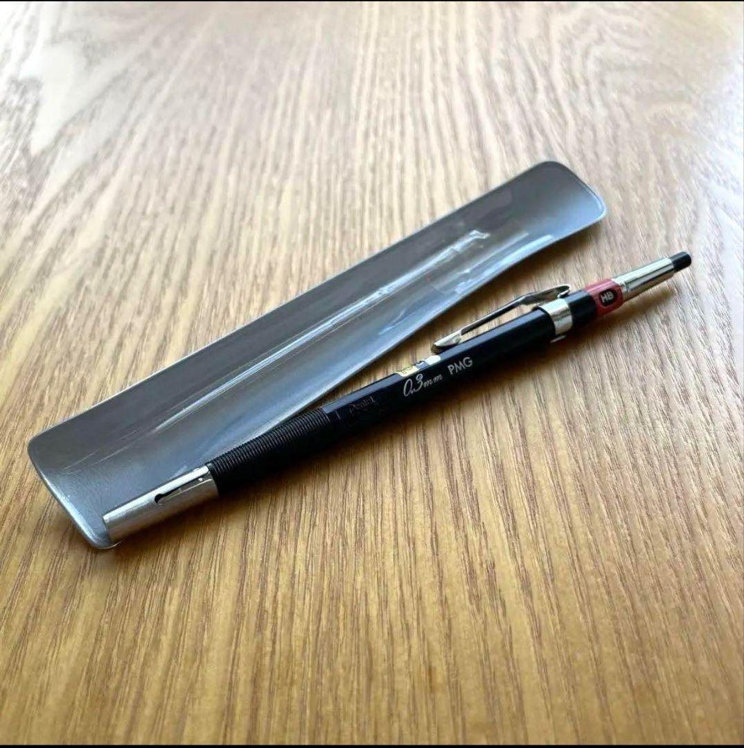 【シャープペンシル】ぺんてる PMG 箱付き 廃盤 シャープペンシル】ぺんてる PMG 箱付き 廃盤