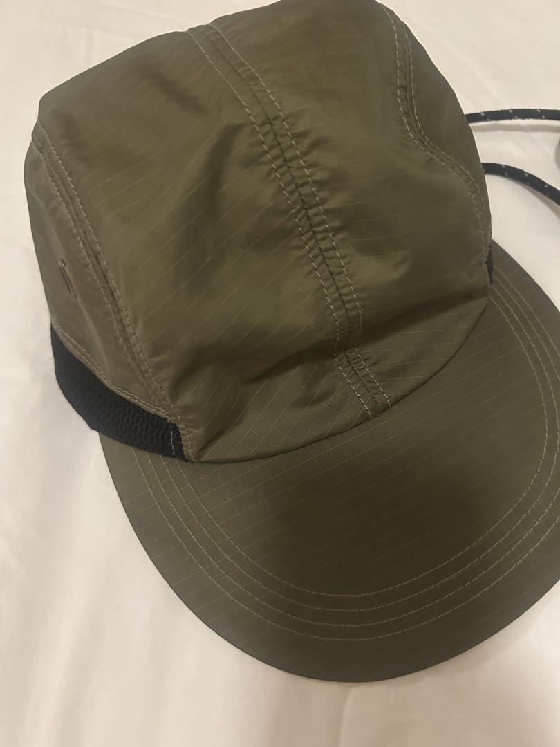 帽子 comfortable reason fishing cap COMFORTABLE REASON “Fishing Cap” | CopyArt Col