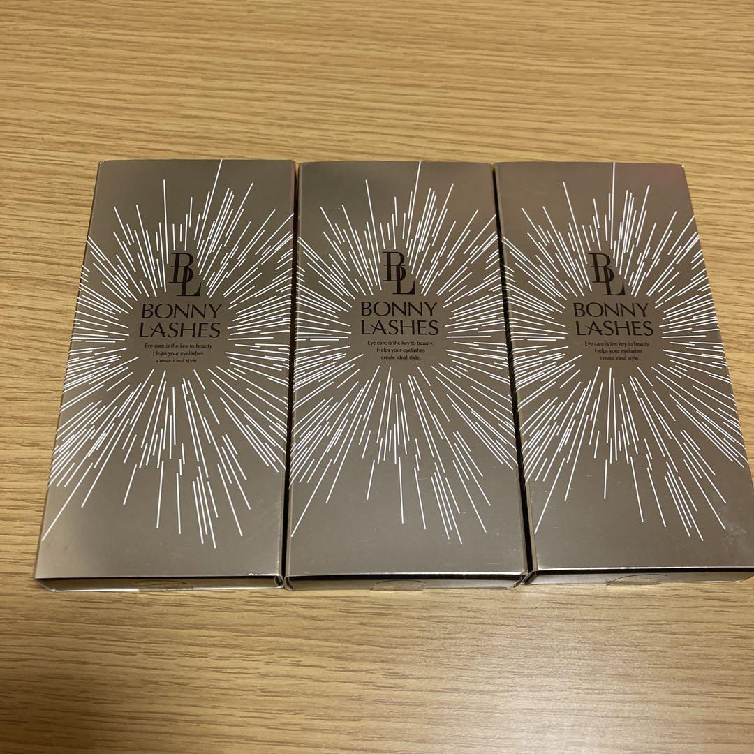 BONNY LASHES まつ毛美容液 6個セット Amazon | BONNY LASHES ボニーラッシュ まつ毛美容液 人気