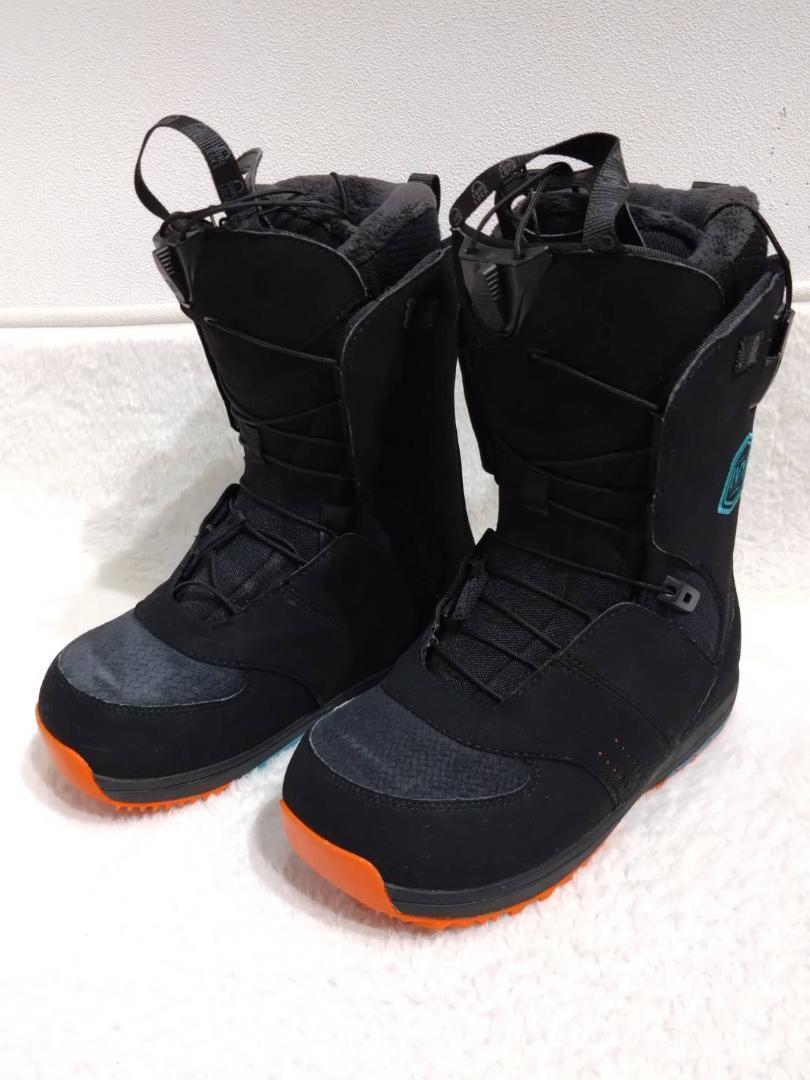 salomon サロモン IVY 23cm スノーボートブーツ 楽天市場】22-23 SALOMON IVY SJ BOA salomon BOOTS サロモン
