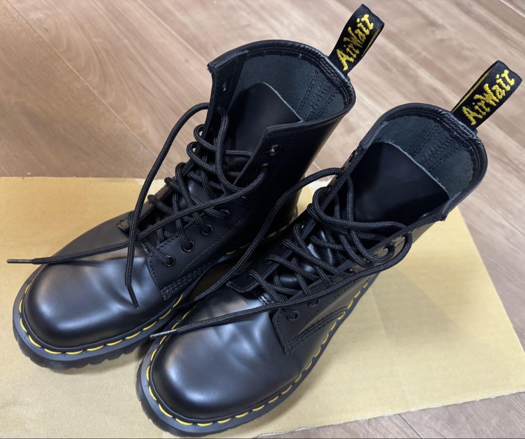 Dr.Martens ドクターマーチン 1460 8ホールブーツ UK5 （Dr