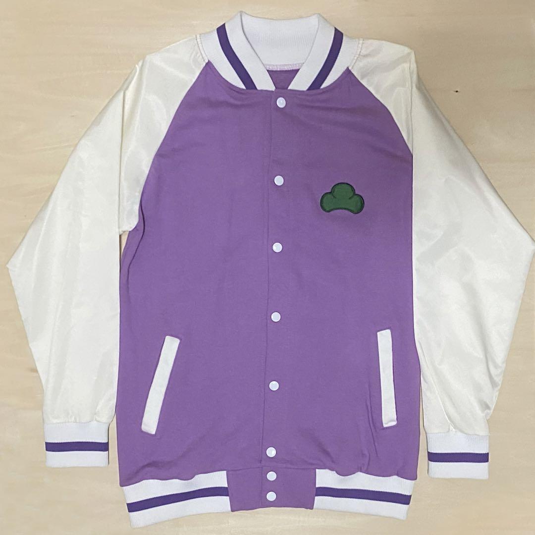 おそ松さん スタジャン 一松 HMV おそ松さん 第3期の新衣装「松スタジャン」が発売決定！|グッズ