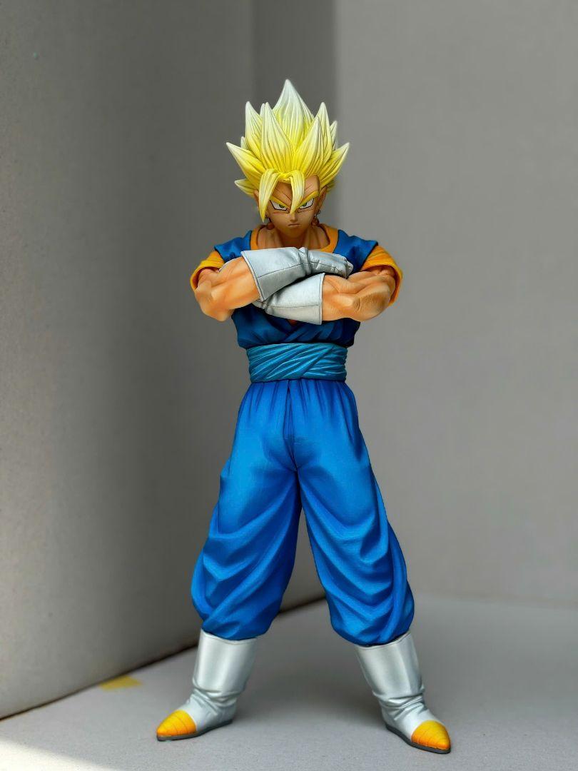 ドラゴンボール MSP ベジット リペイント フィギュア
