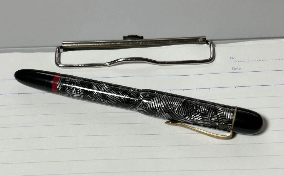 ロットリング　柄ティク　rotring tintenkuri rottring Tintenkuli / Tiku｜歌唱