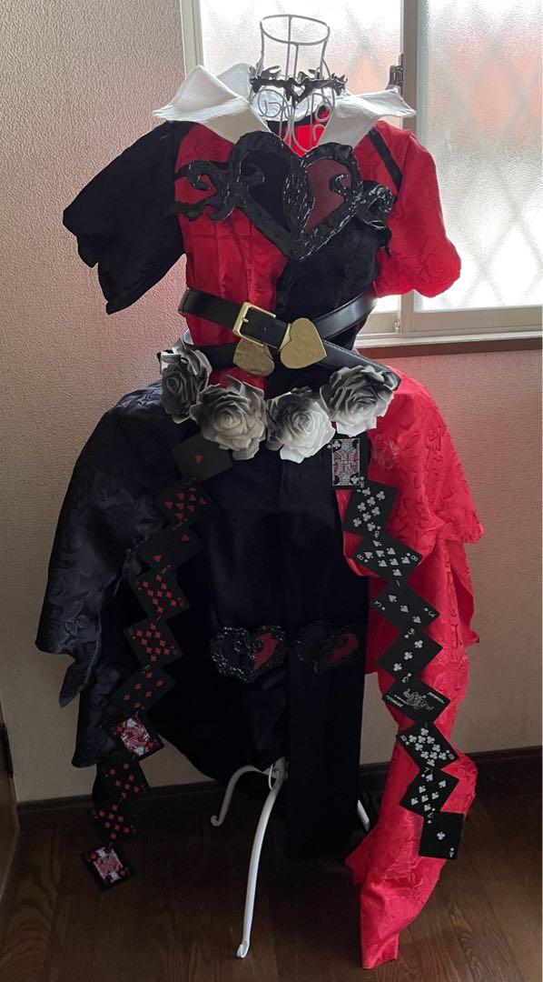「新商品」に関するプレスリリース リドル ツイステ オーバーブロット コスプレ 仮装 Dハロ コスプレ衣装