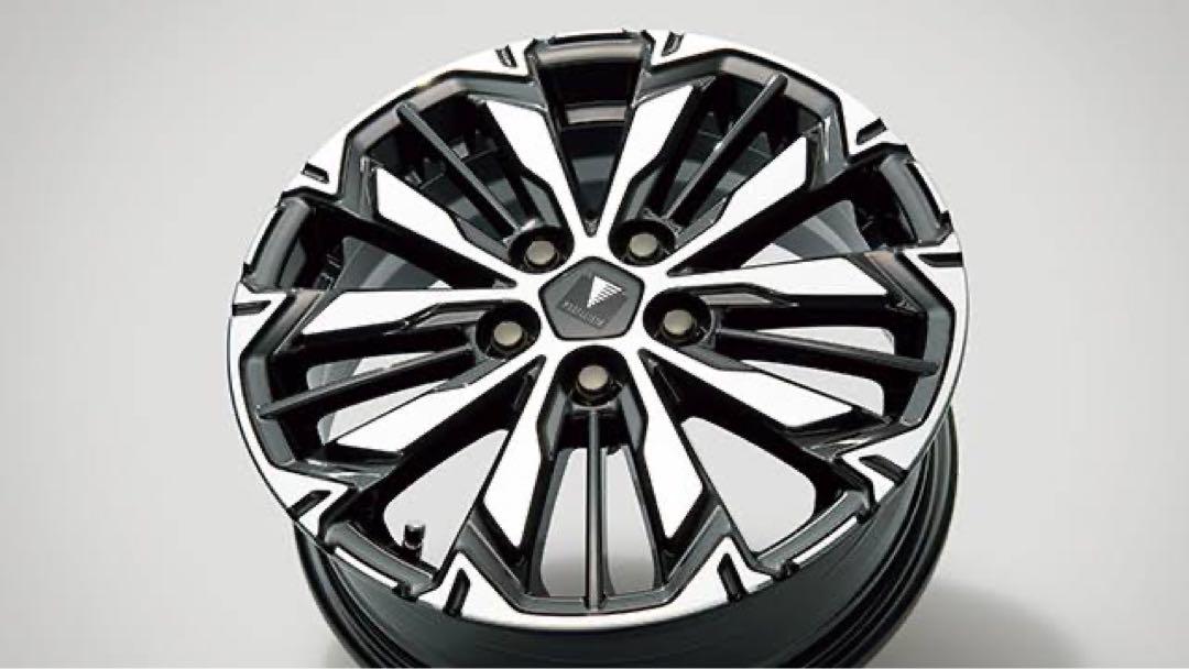 MODELLISTA 15インチ ホイール シエンタ MODELLISTA 15インチ アルミホイールセット ※1本から