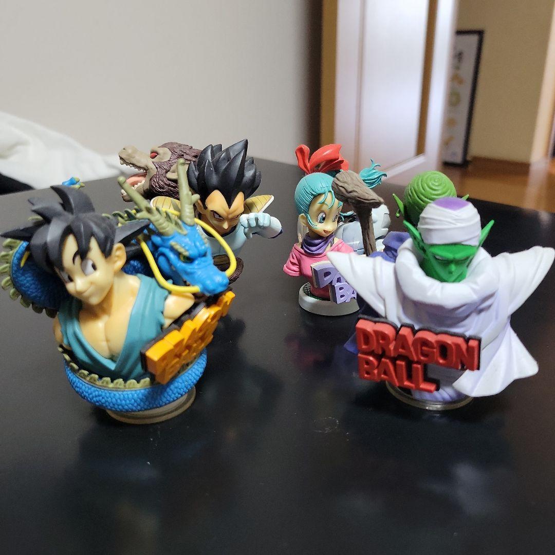 ドラゴンボール アメイジングアーツ （人気が高いドラゴンボール