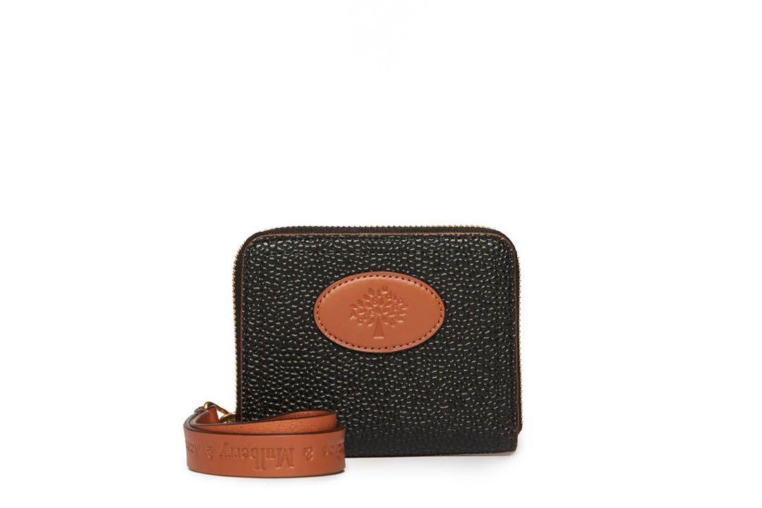 【美品】Acne studios Mulberry 限定 財布 美品】Acne studios Mulberry 限定 財布