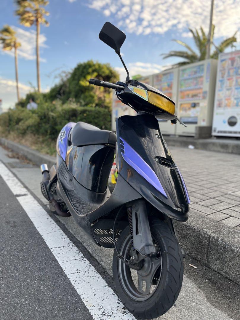 セピアzz ca1ebのエンジン 値下げいたします Yahoo!オークション -「セピアzz」(スズキ) (オートバイ車体)の