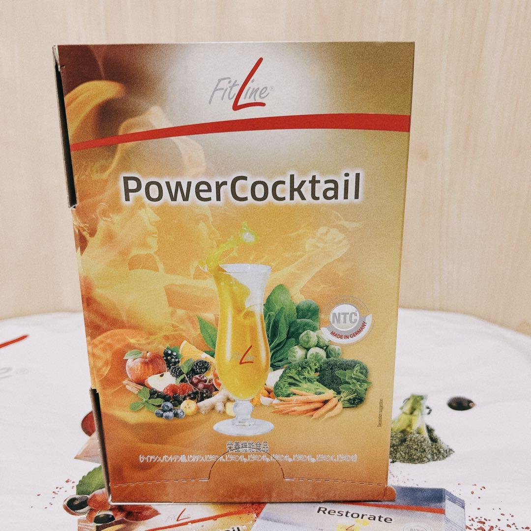 pmフィットラインPowerCocktailパワーカクテルx30包 2箱　箱なし powercocktail-3.jpg