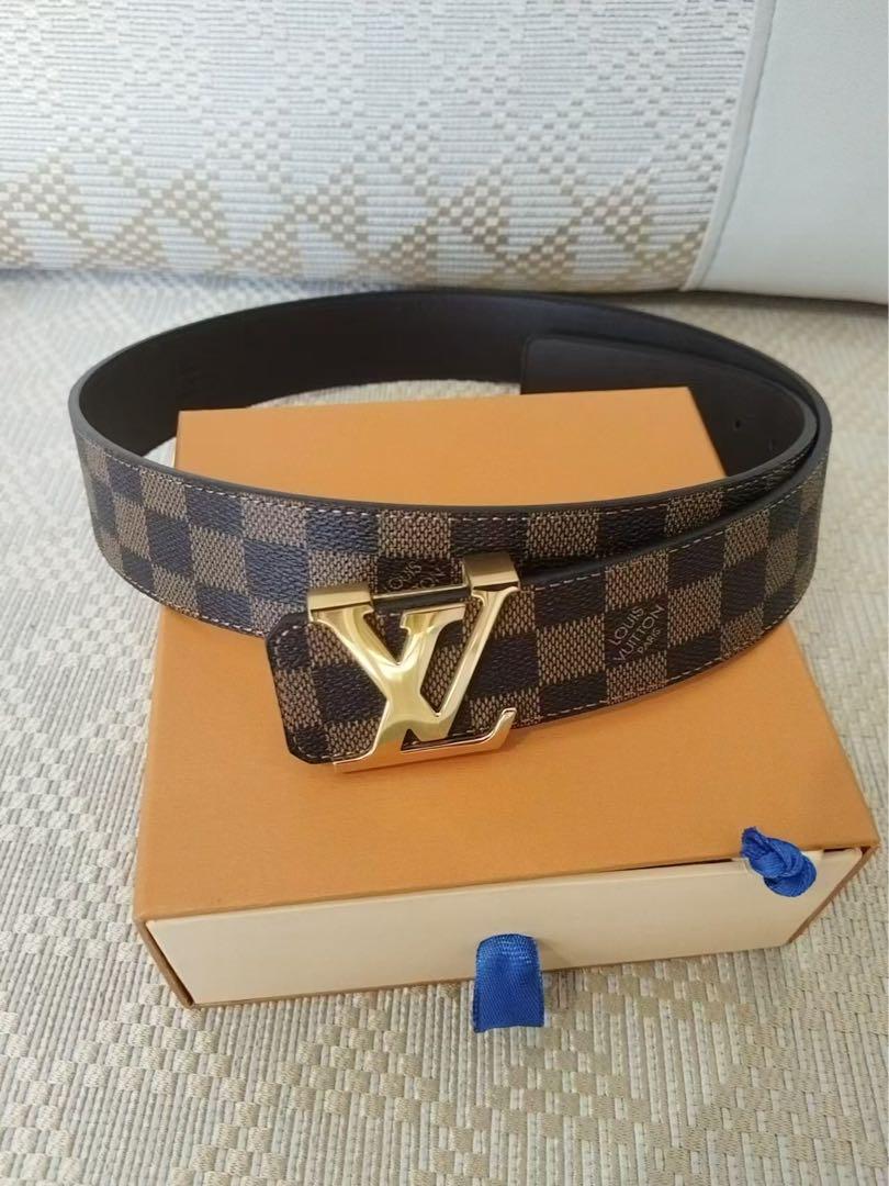 ルイヴィトン ベルト （LOUIS VUITTON (ルイ ヴィトン) ベルト