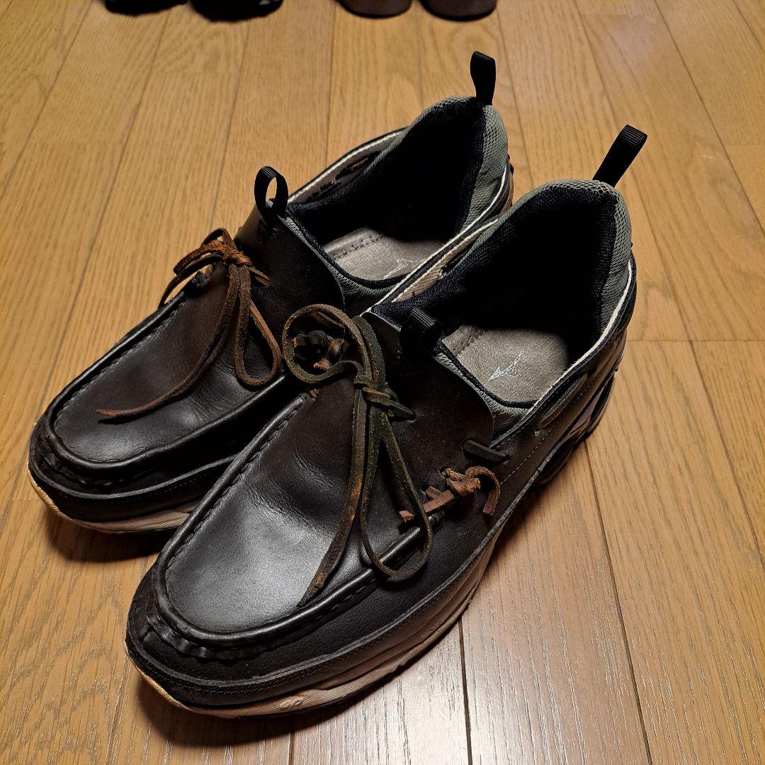 MOUNTAIN RESEARCH MIZUNO INFINITY （Mountain Research MIZUNO