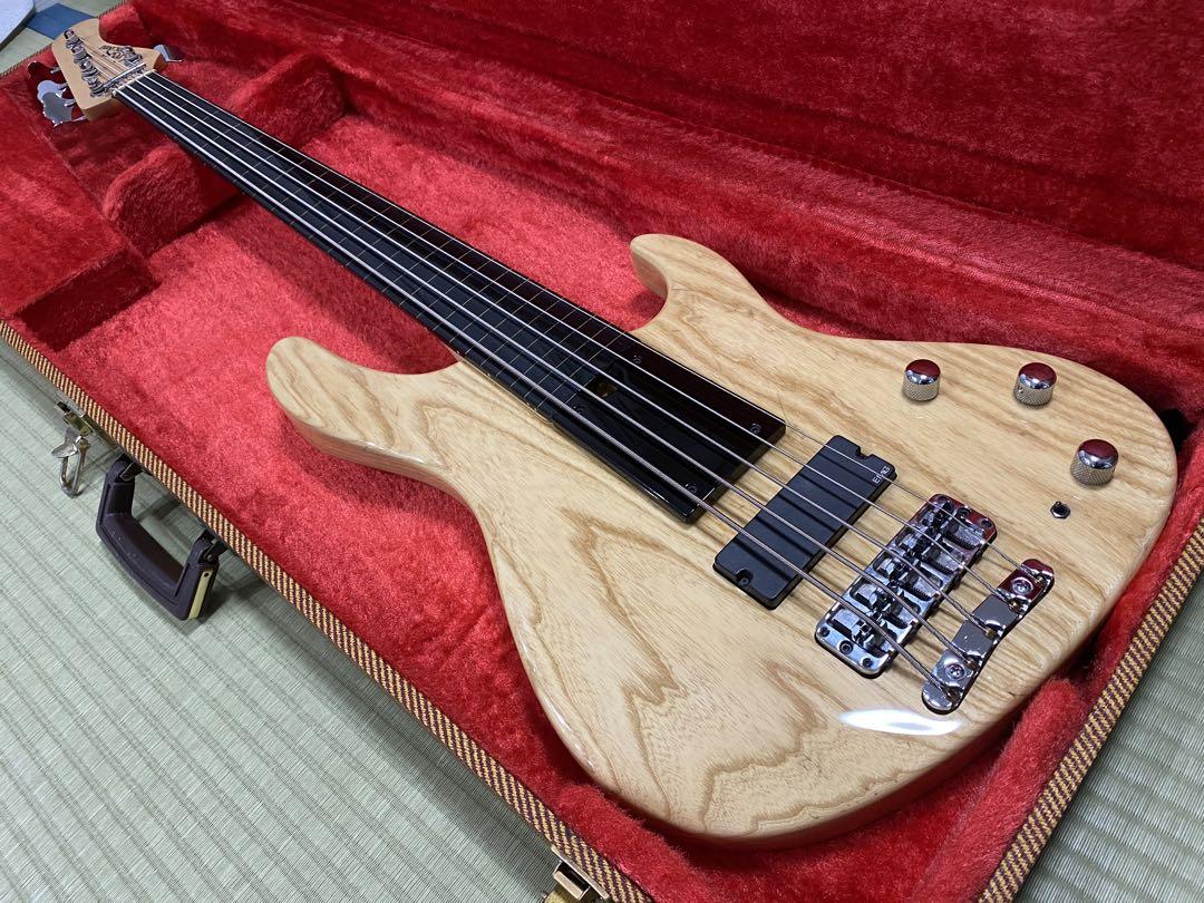 Crews Maniac Sound Jackson5 Standard NAT（欲しいの Standard