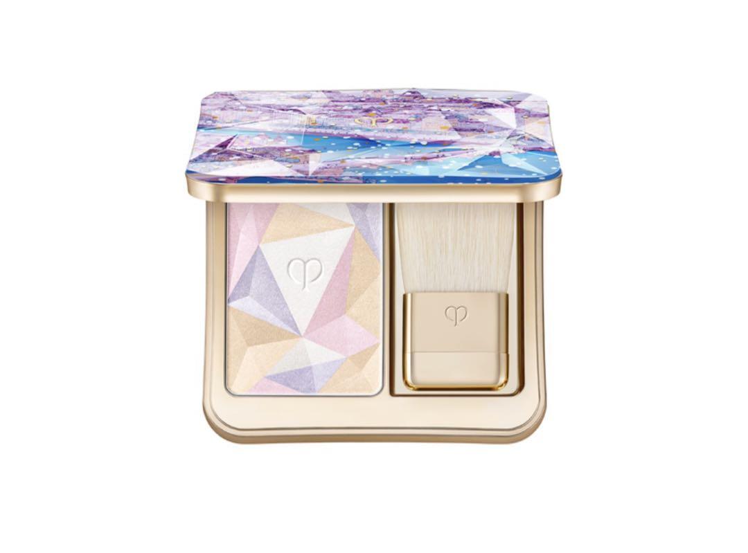 クレドポー　2024ホリデー　ル・レオスールデクラ　109 限定　新品未使用 clé de peau BEAUTÉ/クレ・ド・ポー ボーテ 2024年クリスマス