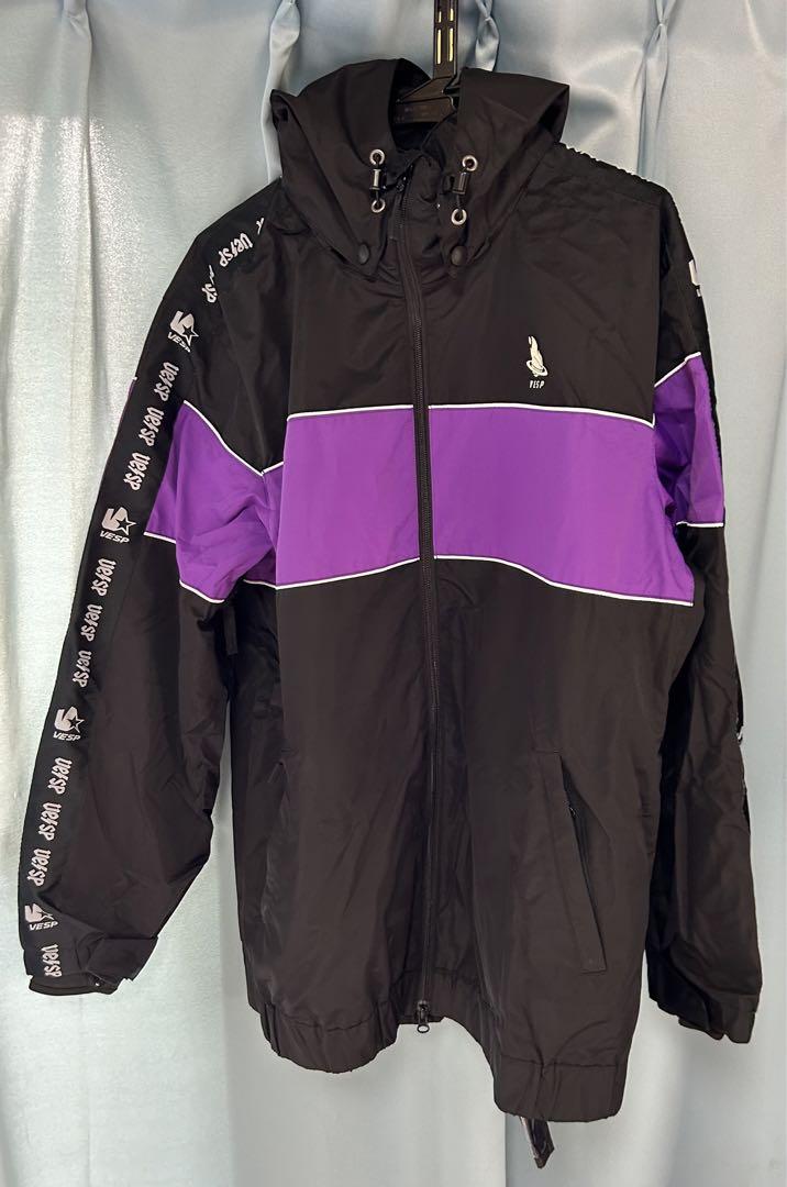ベスプ　スノボウェア　2XL 上下　セット ベスプ スノボウェア 2XL 上下 セット