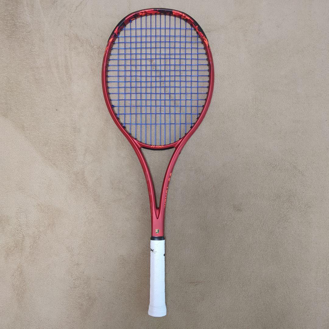 ジオブレイク7VS UL1（ソフトテニス｜ラケット｜全商品