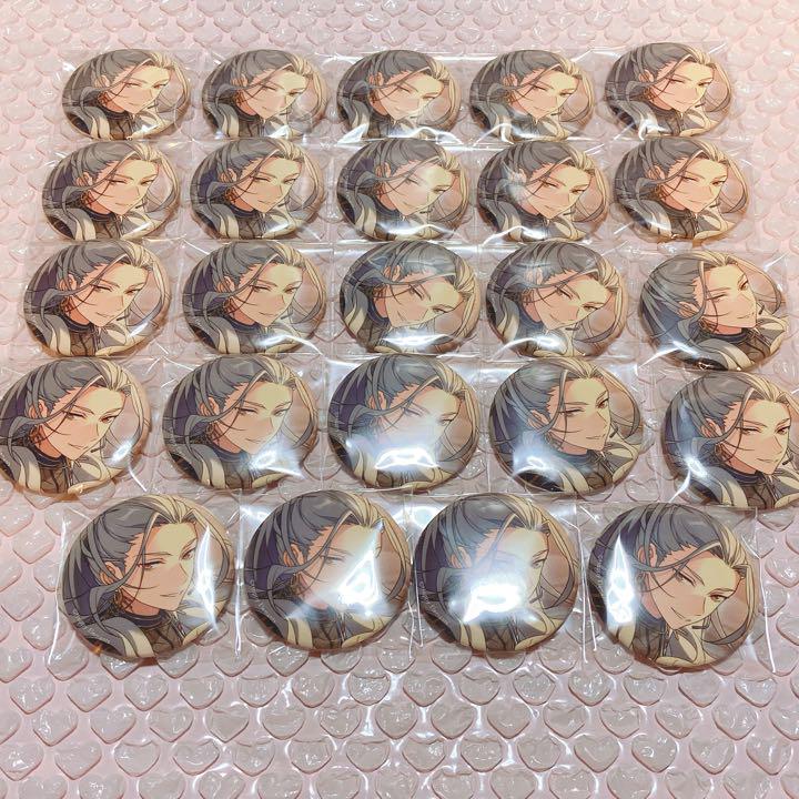 あんスタ フィーチャー2 缶バッジ 乱凪砂 あんスタ 乱凪砂 缶バッジ フィーチャー2 - メルカリ