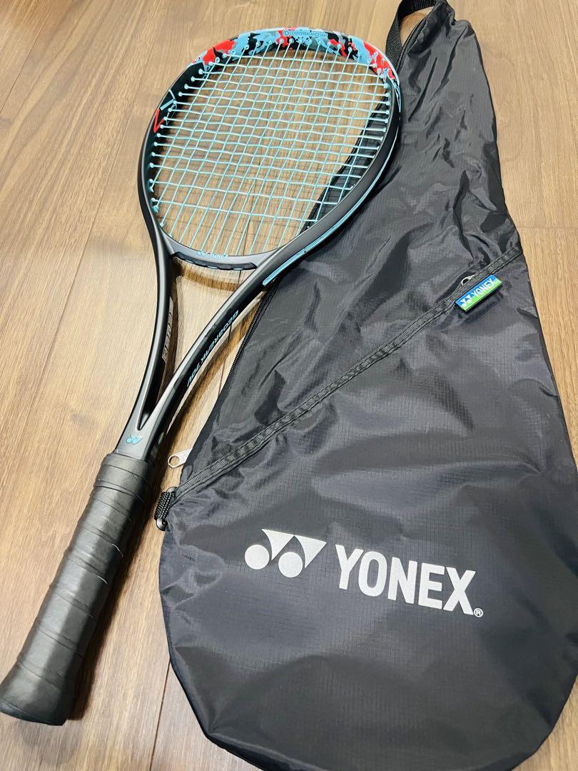 ジオブレイク70v カスタム（ヨネックス(YONEX) ソフトテニス