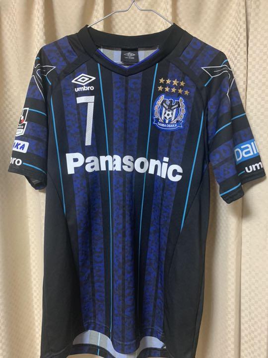 ガンバ大阪　3rd ユニフォーム　GAMBA OSAKA FFsPwOOakAMnu4D.jpg