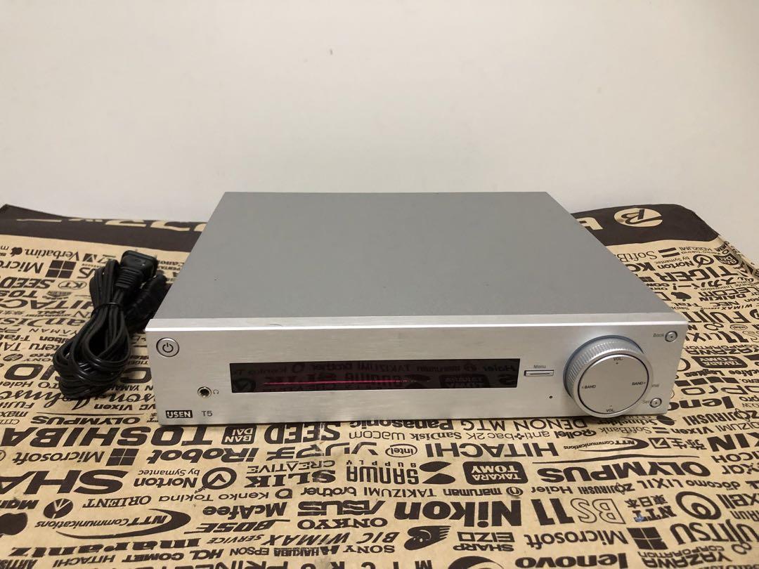 ユーセンチュウナー USENチューナー マルチ440T - メルカリ