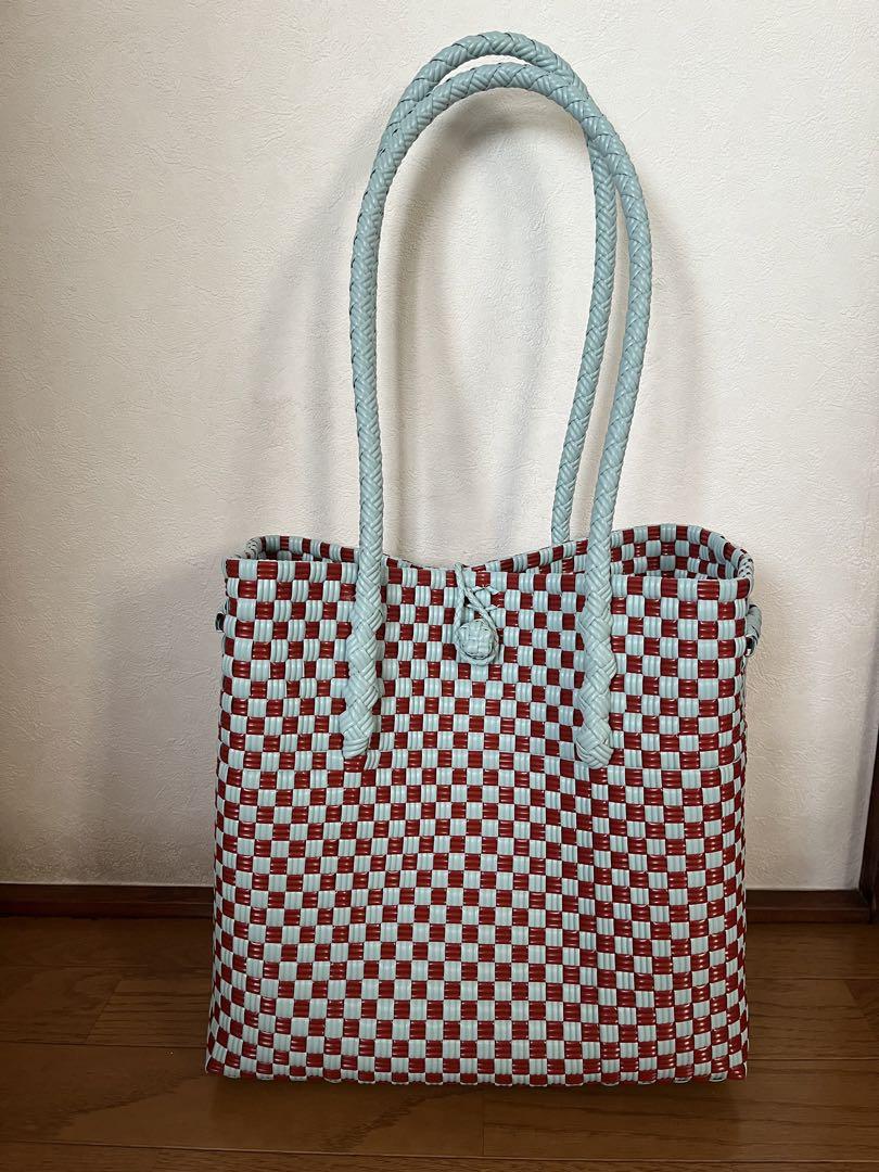 メケアリサ グミバッグ mekearisa gummybag Mサイズ 70's（2025